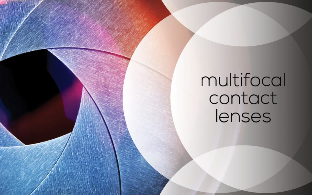 Multifocal Contact Lenses